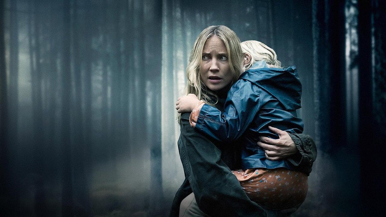 Jordskott backdrop