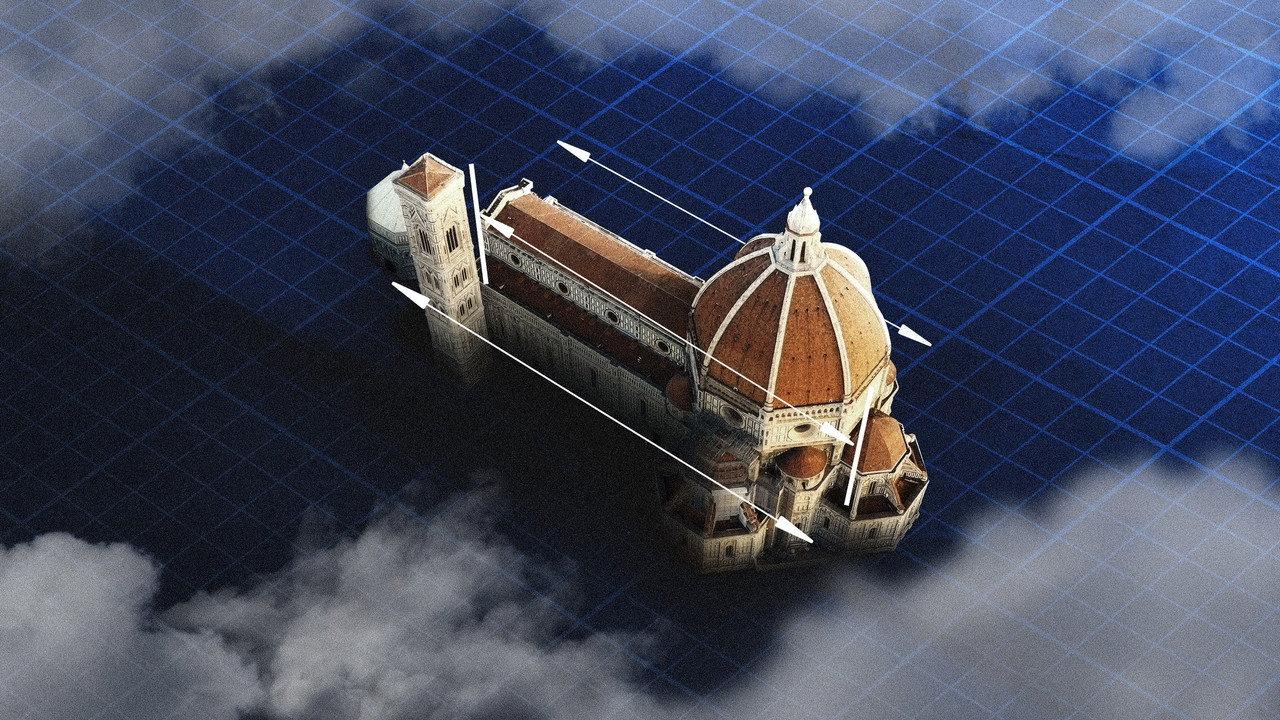 Engineering from Above backdrop