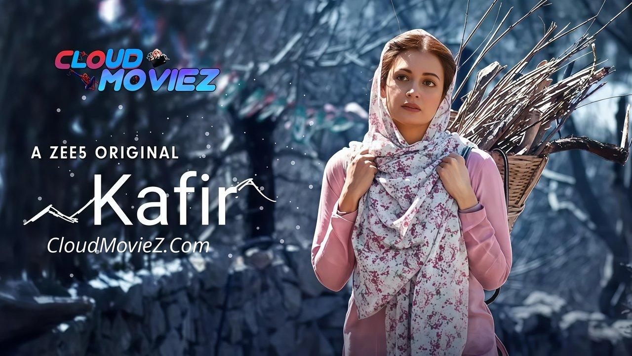 Kaafir - The Movie backdrop