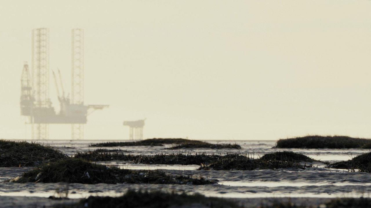 Lands Between backdrop