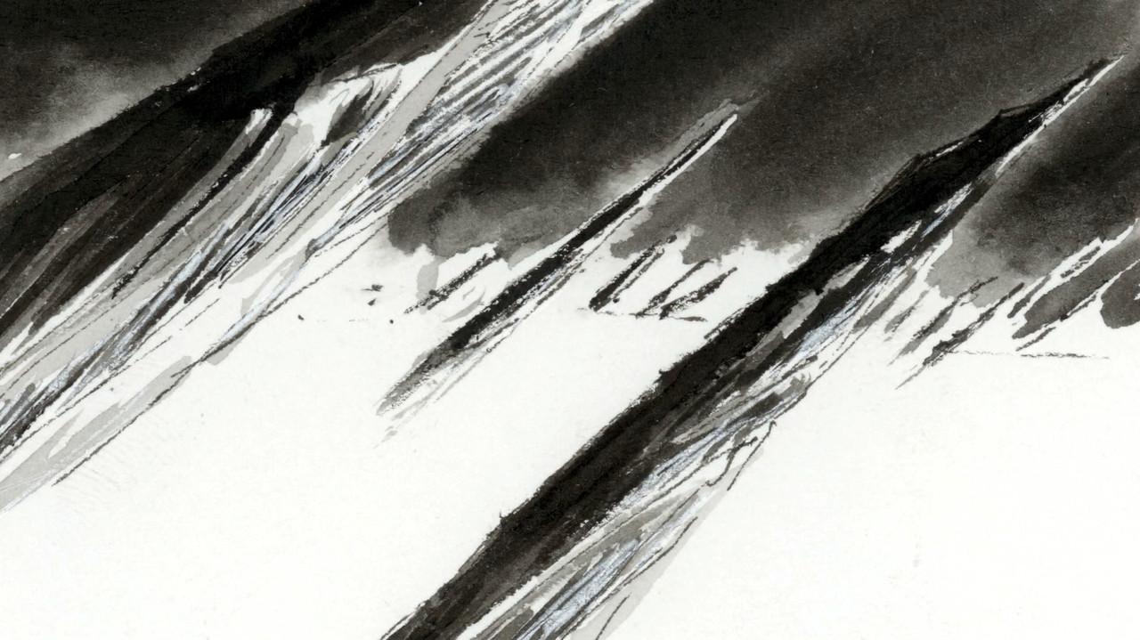 AEON backdrop