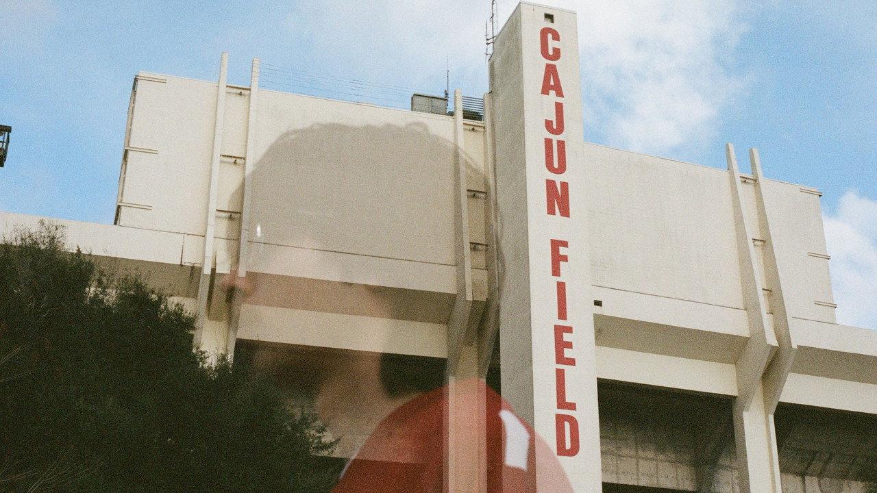 Rookie: The Night the Goalposts Came Down backdrop