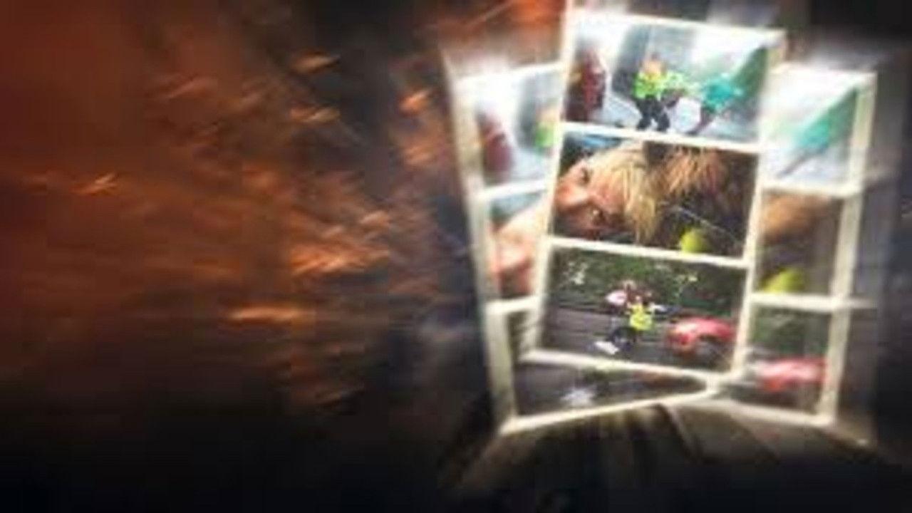 Twisted Sisters: Madness and Manslaughter backdrop