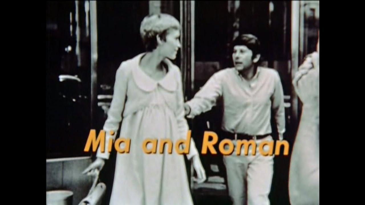 Mia and Roman backdrop