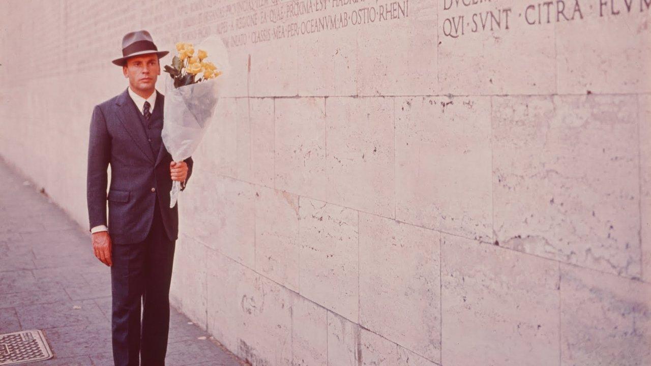 The Conformist backdrop