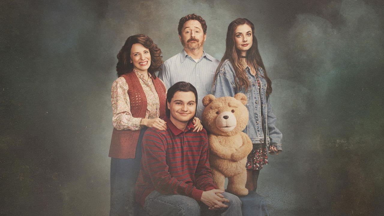 ted backdrop