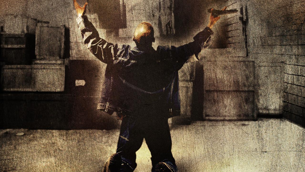 Back in the Day backdrop