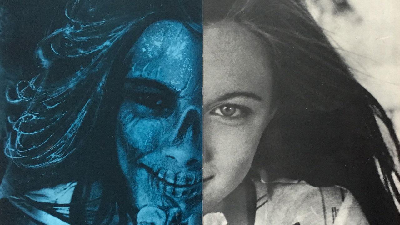 The Devil's Exorcist backdrop
