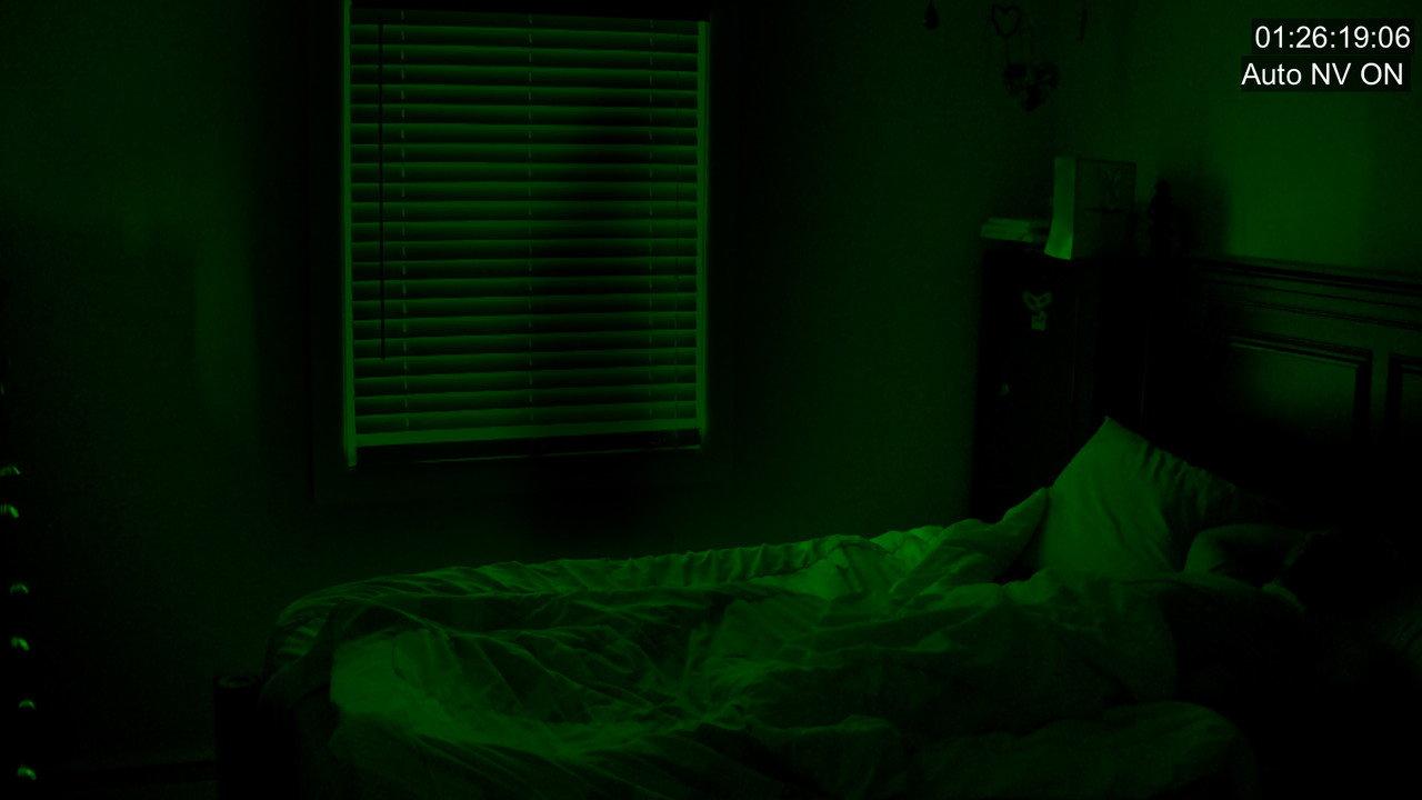 Attached: Paranormal backdrop