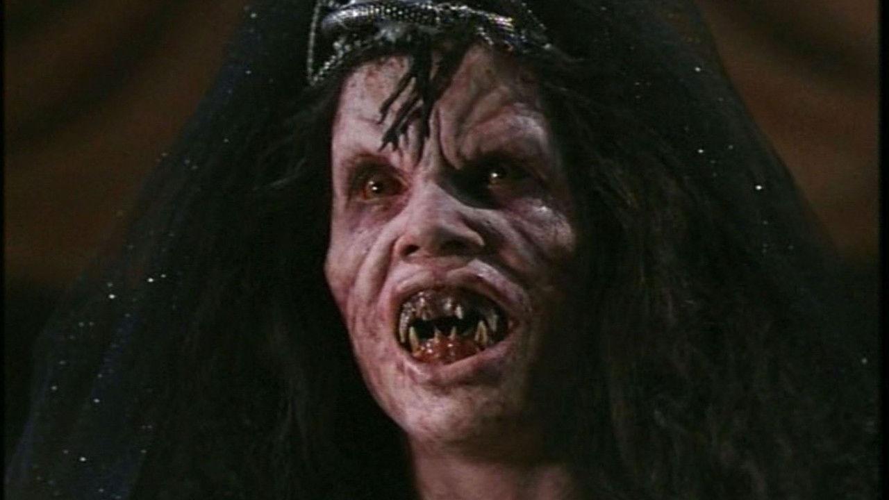 Night of the Demons 2 backdrop