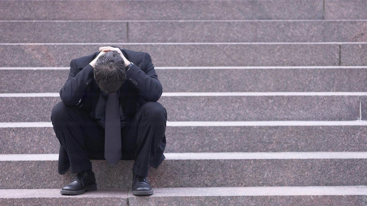 Stress: Portrait of a Killer backdrop
