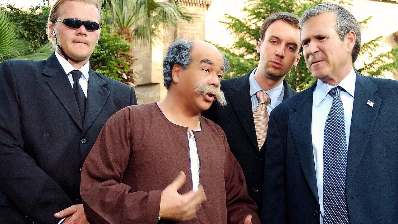 Ma'lesh Ehna Bnetbahdel backdrop