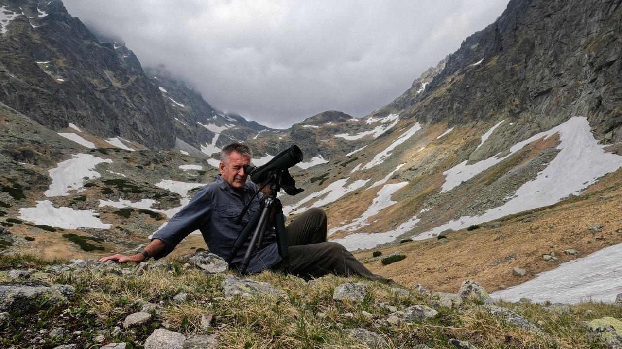 Wild Slovakia with Nigel Marven 2 backdrop