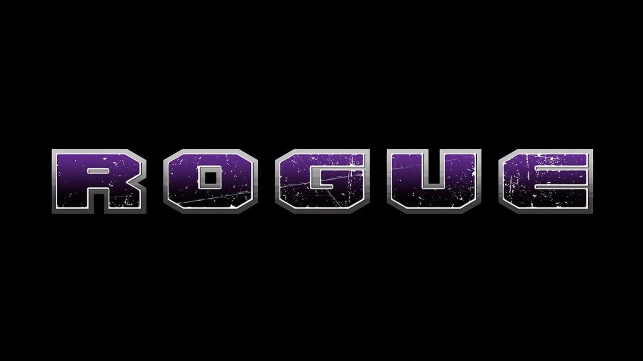 ROGUE backdrop