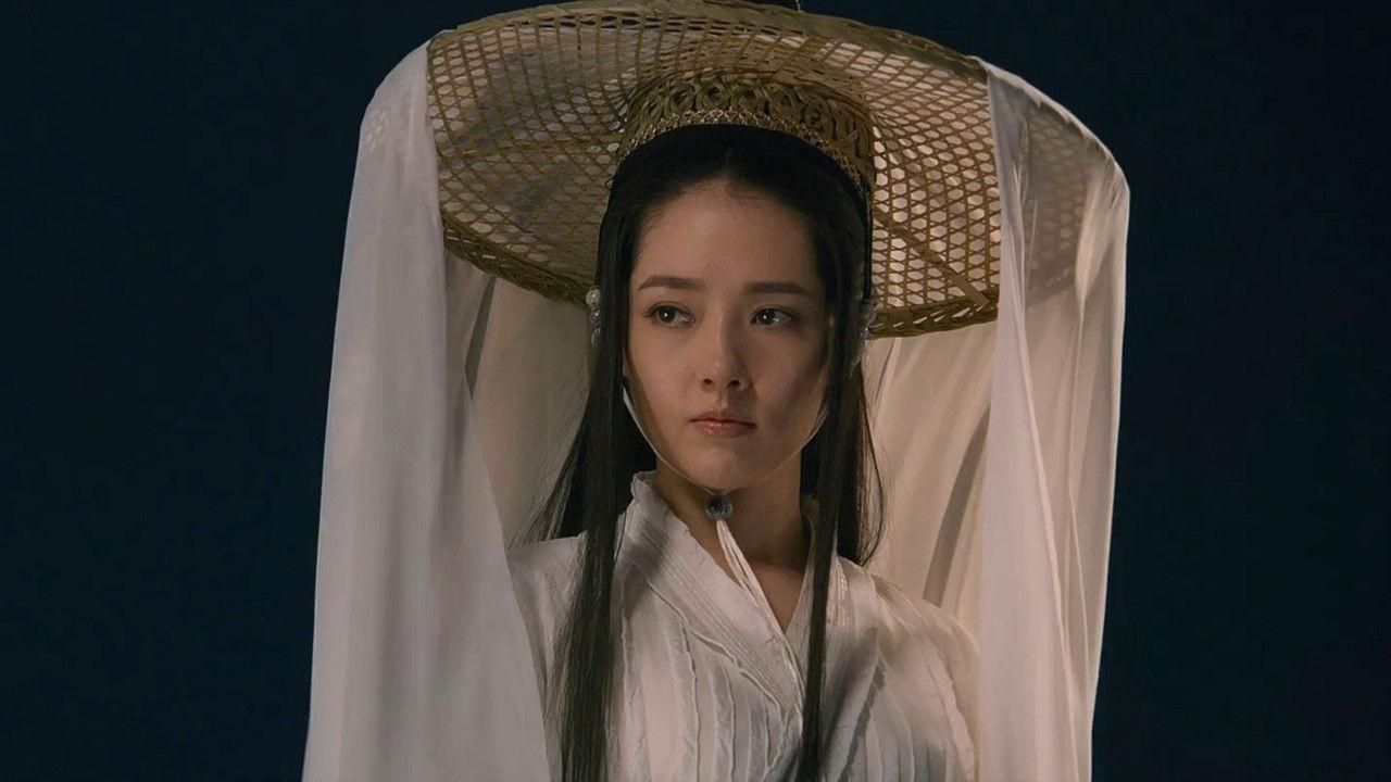 Kung Fu Monster backdrop