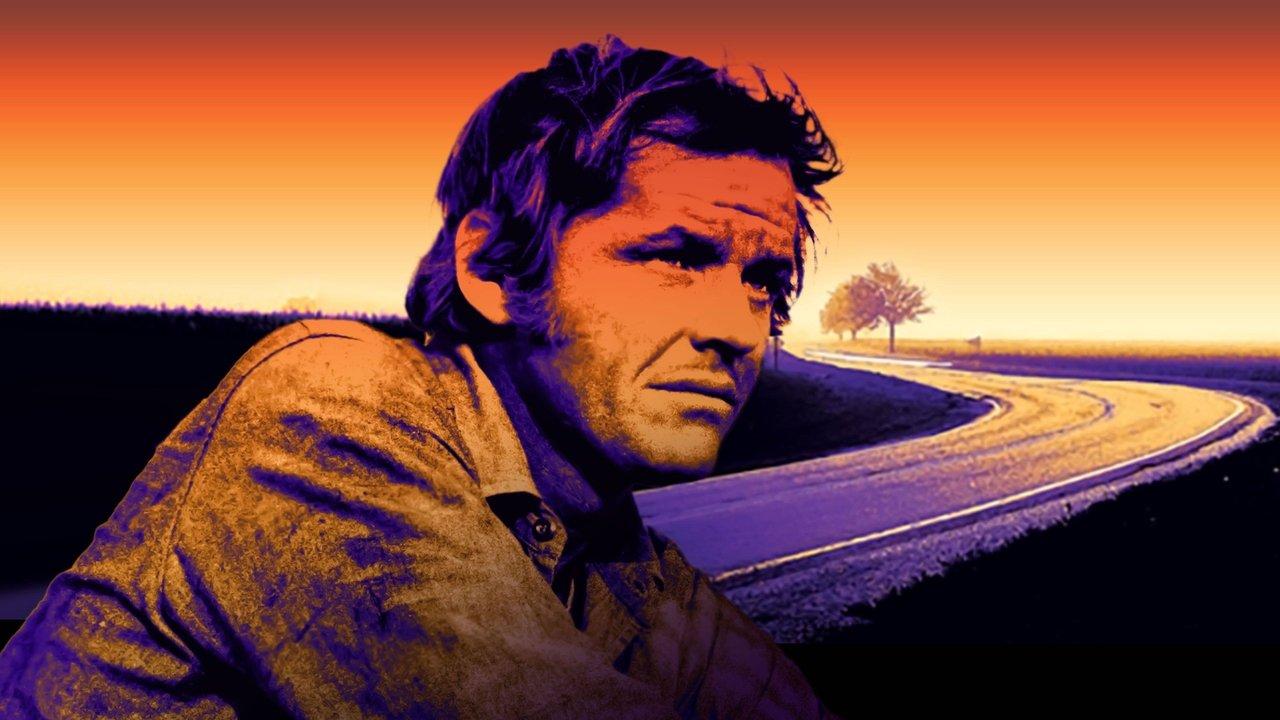 Five Easy Pieces backdrop