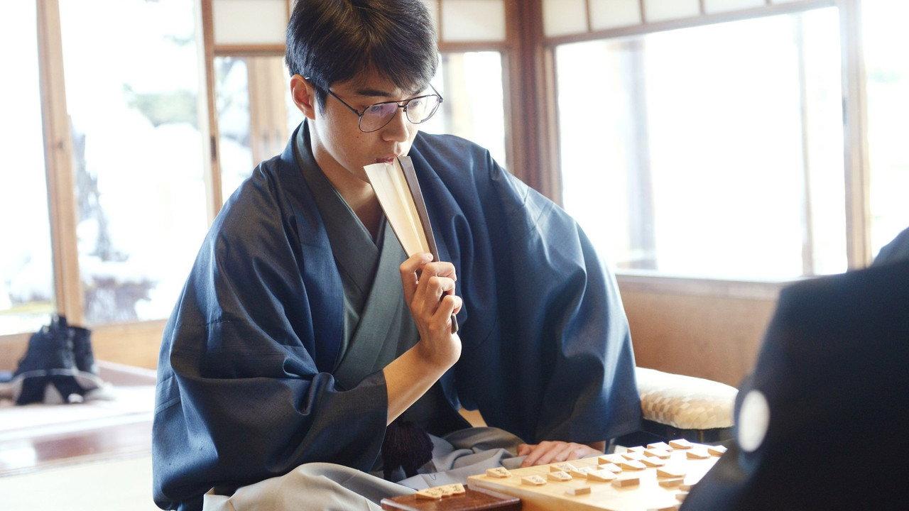 Satoshi: A Move for Tomorrow backdrop