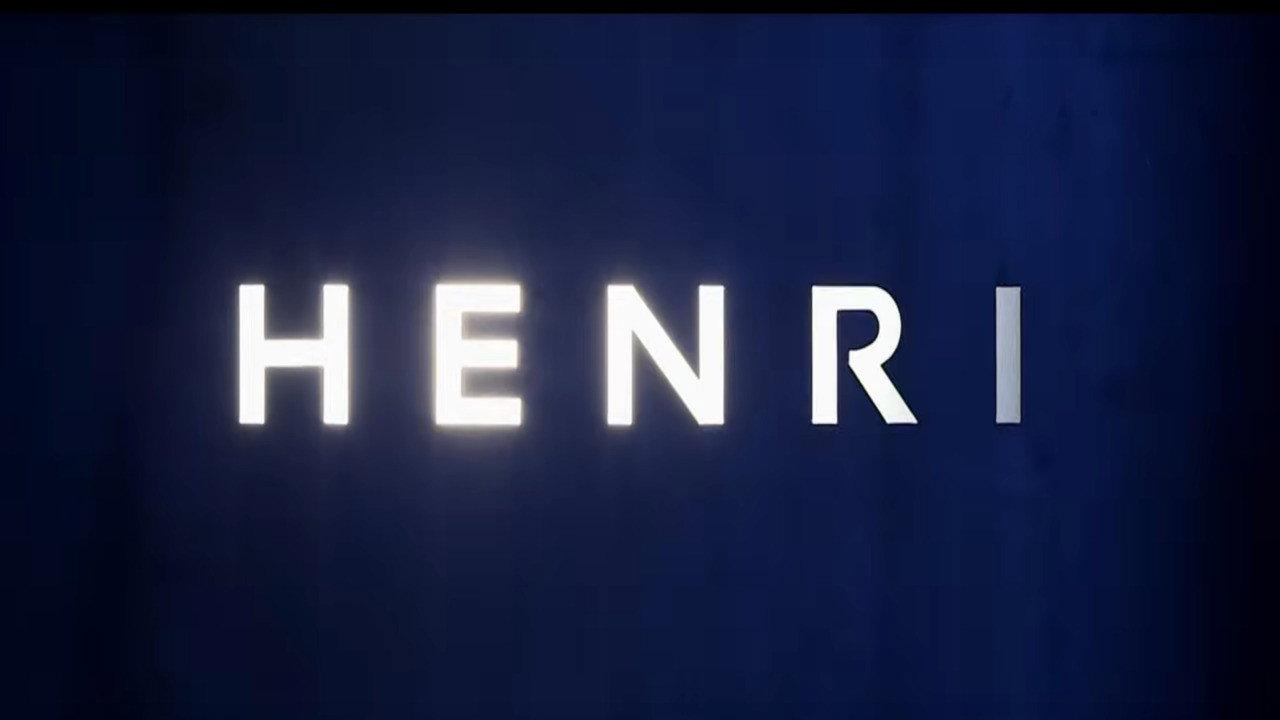 HENRi backdrop