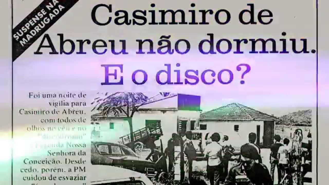 Efeito Casimiro backdrop