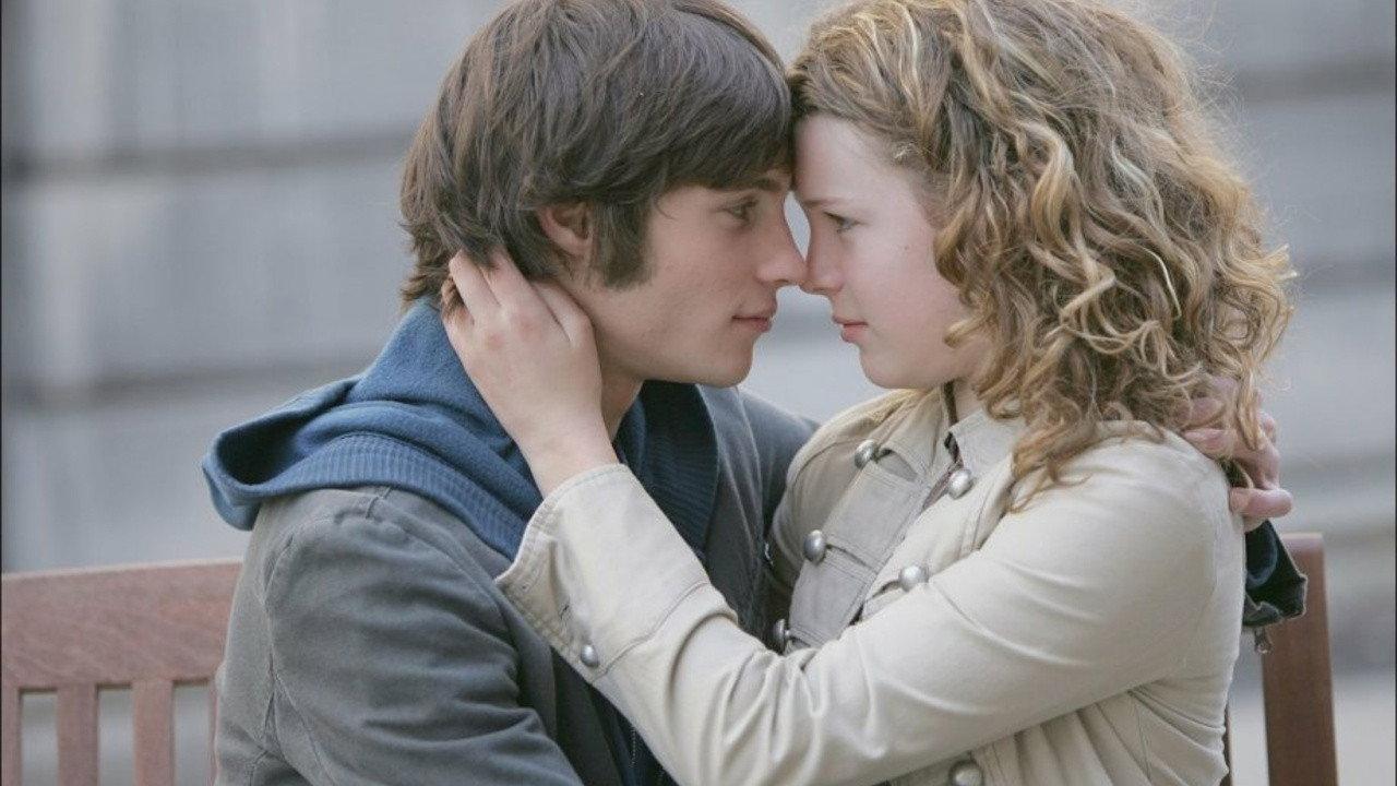 Roméo et Juliette backdrop