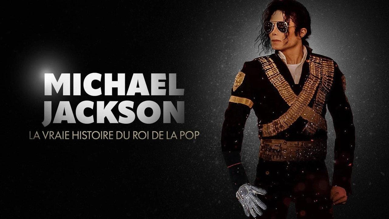 Michael Jackson: Ungloved backdrop