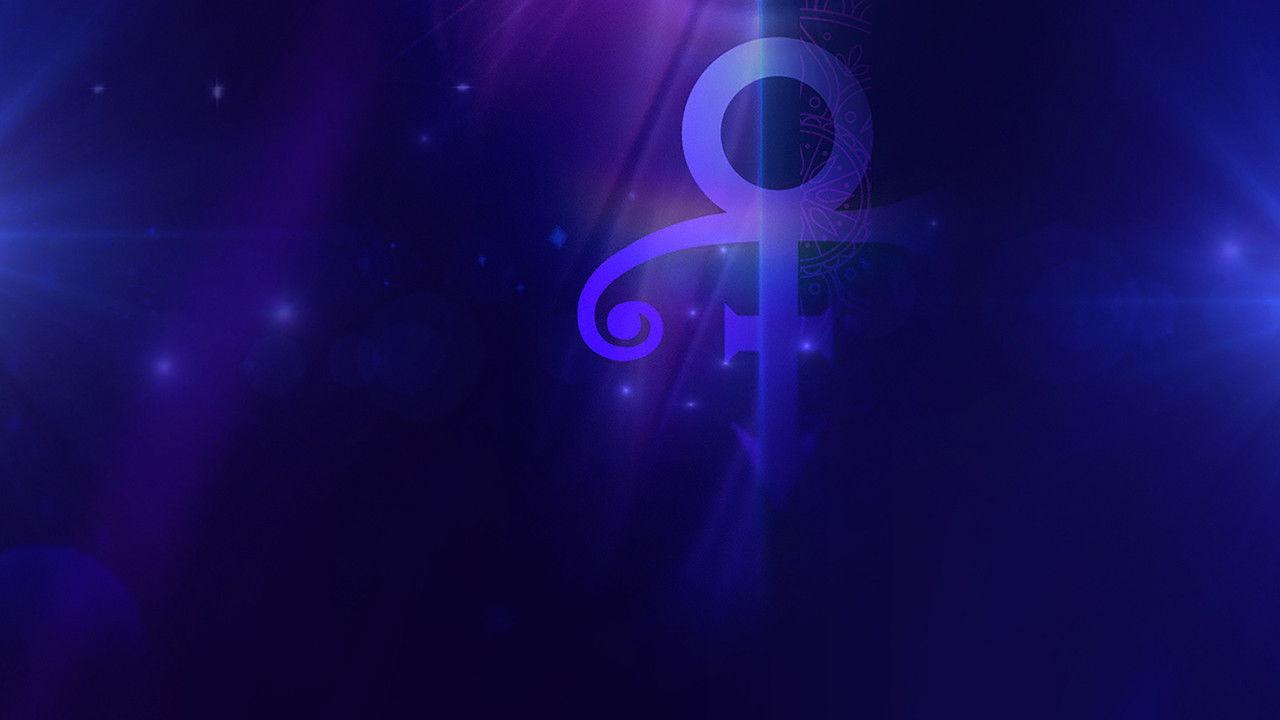 Let's Go Crazy: The Grammy Salute to Prince backdrop