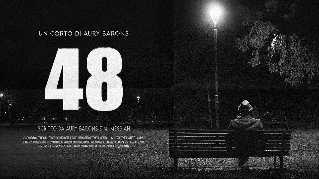 48 backdrop