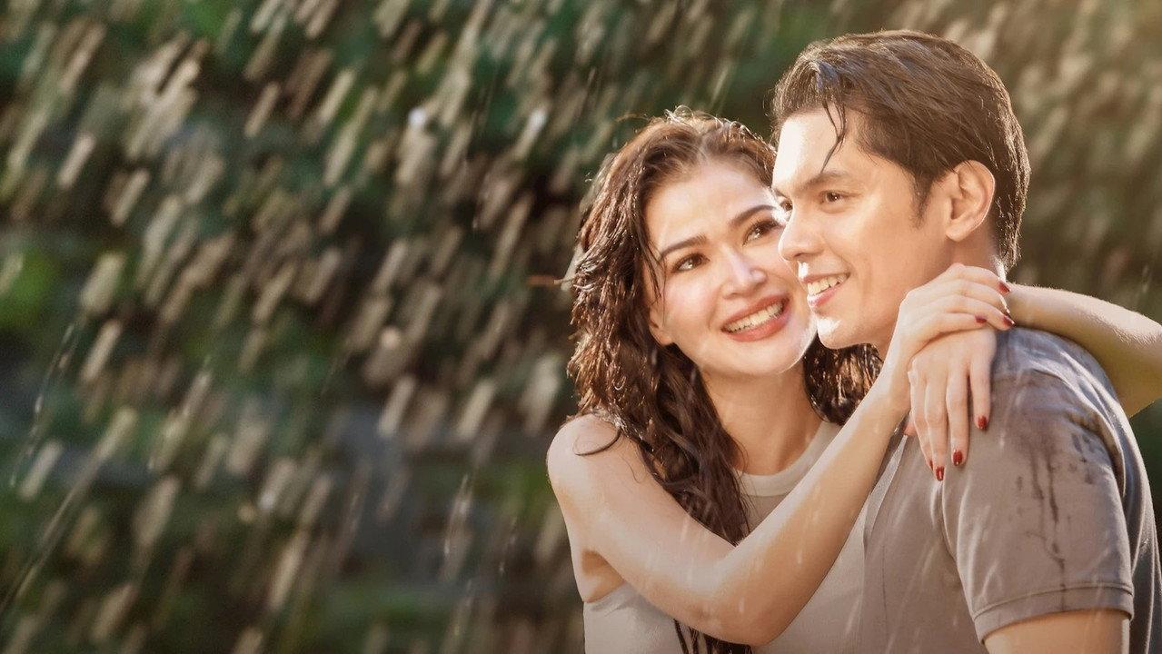 A Special Memory backdrop