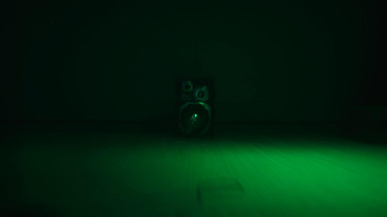 7Hz backdrop