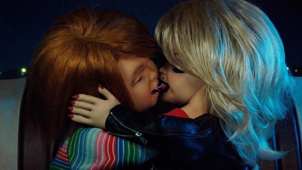 The Legacy of Chucky backdrop