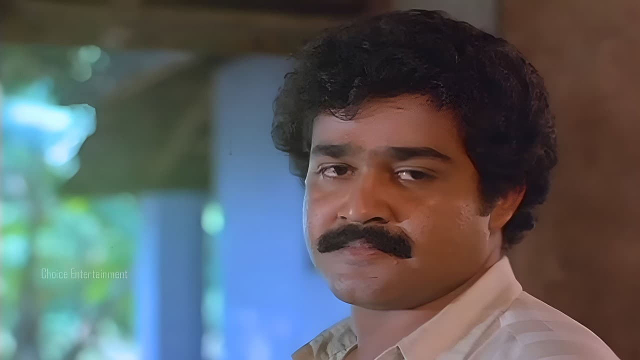 Amrutham Gamaya backdrop