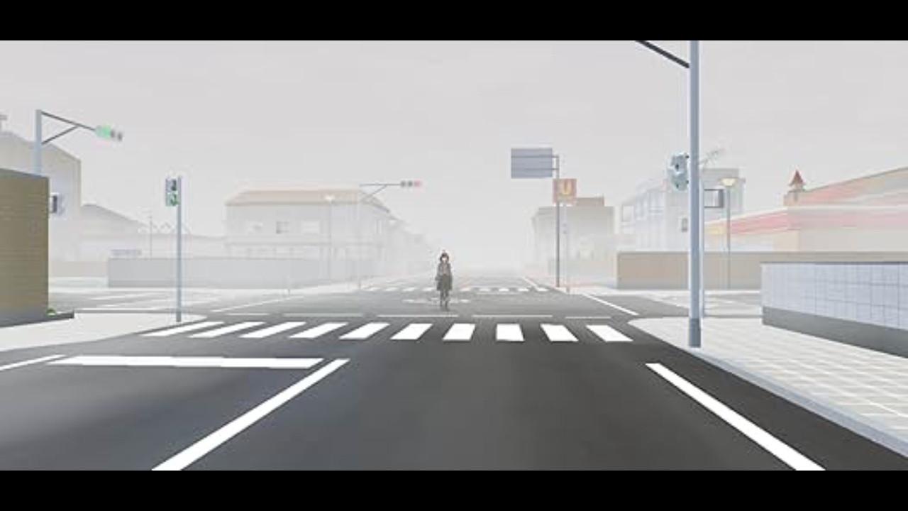 侦探佳安:通往死亡的十字路口 backdrop