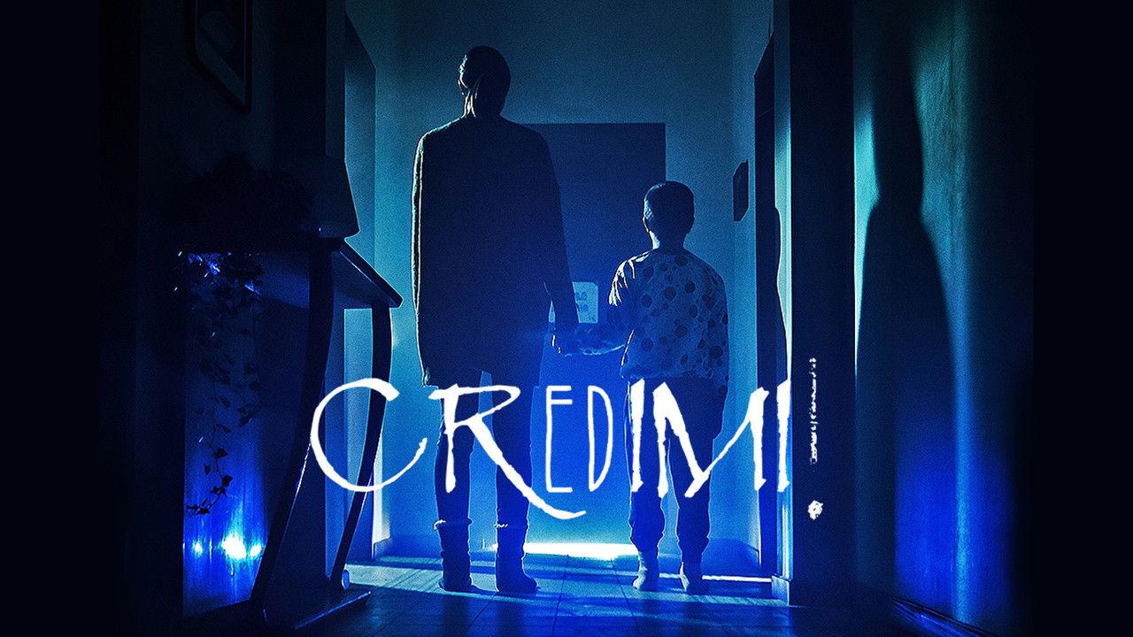 Credimi! backdrop