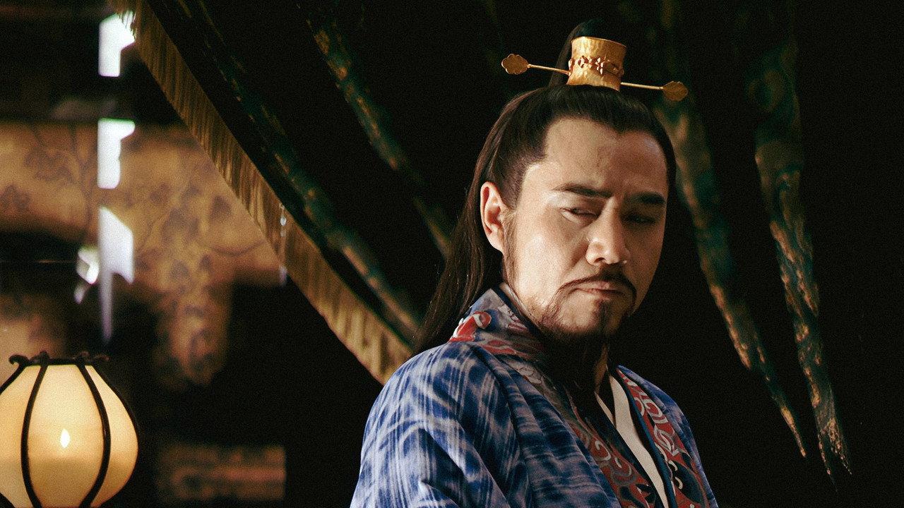 Ming Dynasty in 1566 backdrop
