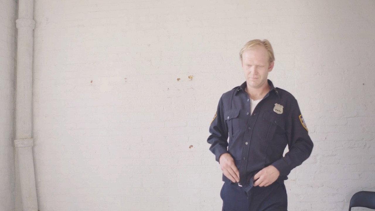 Fuck Work backdrop