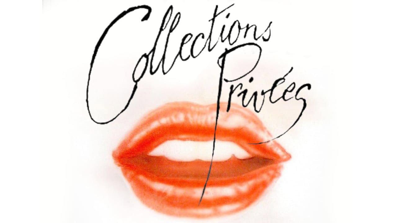 Private Collections backdrop