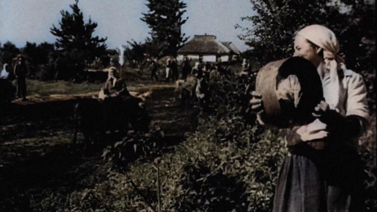 Sąsiedzi - Preludium backdrop