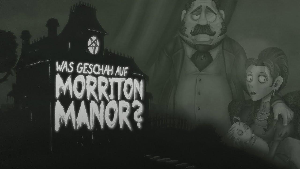 What happened at Morriton Manor? backdrop