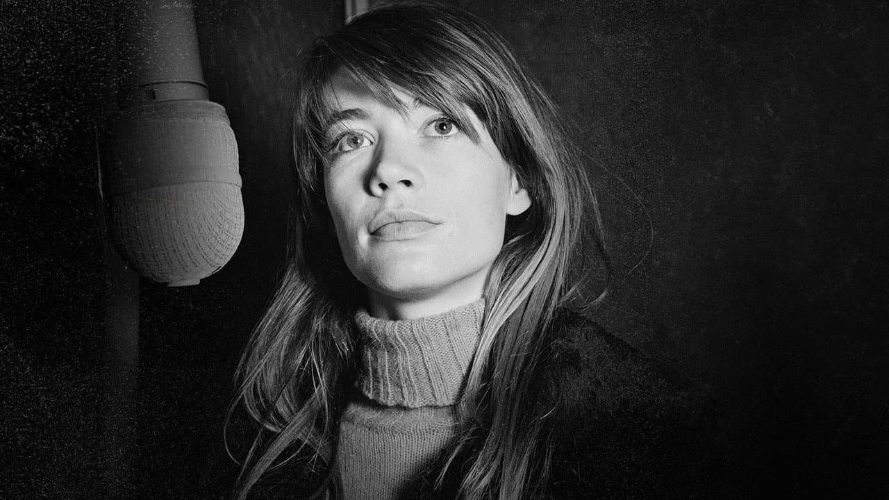 Françoise Hardy : Tant de belles choses... backdrop