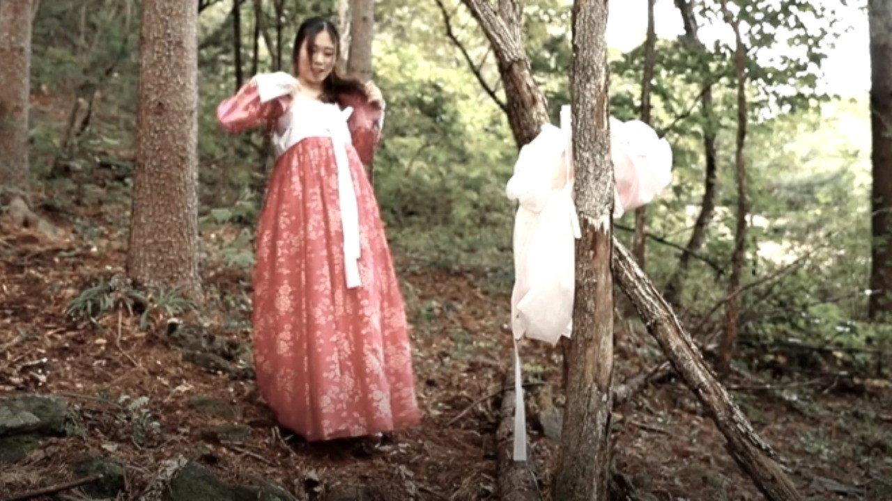 The Fairy Cries - Director's Cut backdrop
