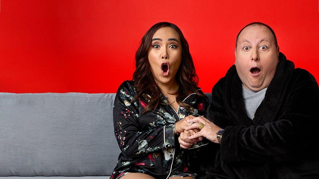90 Day Fiancé: Pillow Talk backdrop