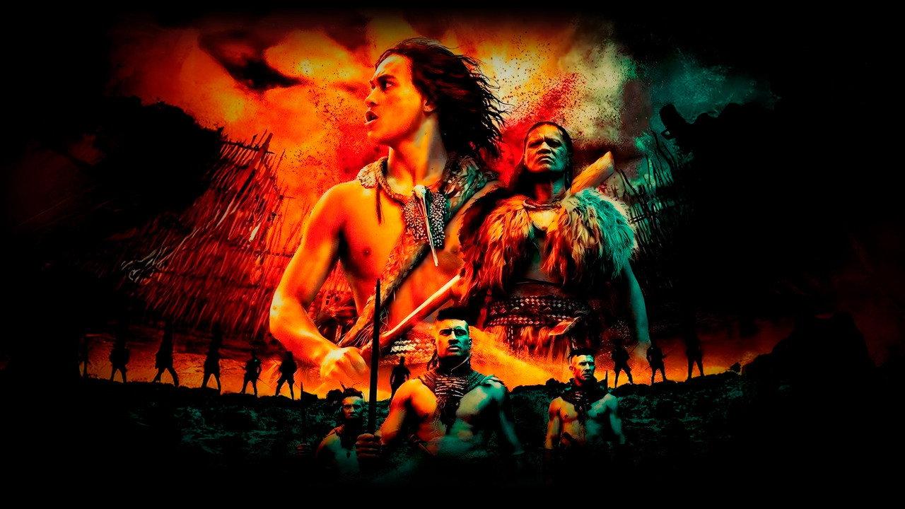 The Dead Lands backdrop