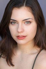 Gabrielle Kalomiris profile photo