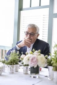 Francois Demachy profile photo