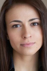 Margarita Bystryakova profile photo