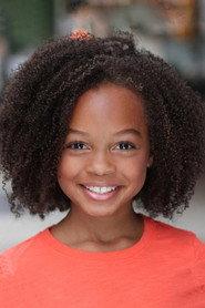 Leah Janvier profile photo