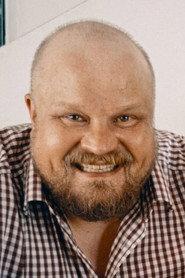 Mikko Mykkänen profile photo