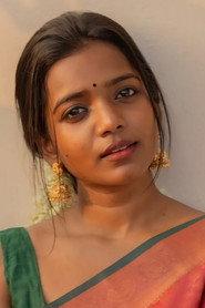 Aishwarya Ragupathi profile photo