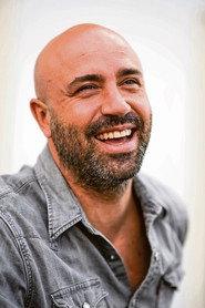 Frédéric Recrosio profile photo