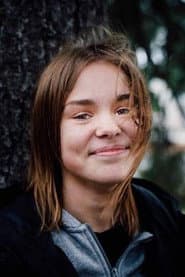 Nova Salmi-Wikander profile photo
